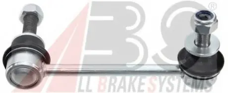 Тяга/стойкая, стабилизатор ABS A.B.S. 260772