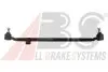 Рульова тяга ABS 250231
