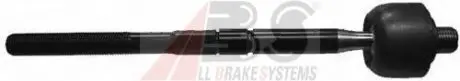 Осевой шарнир, рулевая тяга ABS A.B.S. 240164