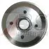 Тормозные барабаны ABS 2376S