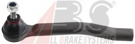 Наконечник рульової тяги Nissan Juke/Leaf 10- Л. A.B.S. A.B.S. 230930