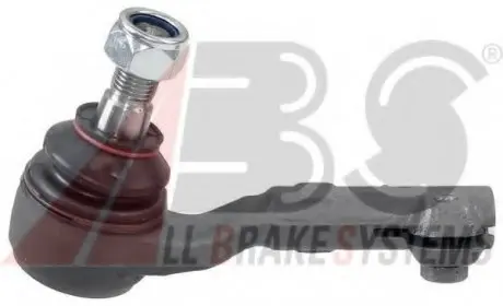 Наконечник рульової тяги ABS A.B.S. 230978