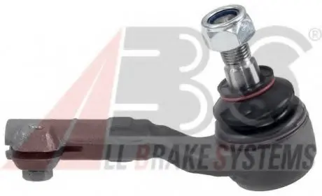 Наконечник рульової тяги E90/E91/E92/XE84 (04-21) Пр. A.B.S. A.B.S. 230979