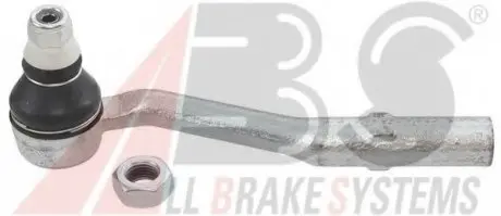 Наконечник рульової тяги Citroen C3/DS 09- Л. A.B.S. A.B.S. 230896