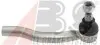 Наконечник рульової тяги Nissan Navara 06- Пр. A.B.S. 230764