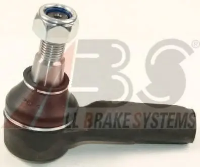 Наконечник рульової тяги Sprinter/Crafter 06- A.B.S. A.B.S. 230773