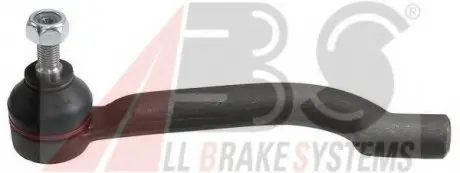 Наконечник рульової тяги Nissan Qashqai/X-Trail 07-18 Л. A.B.S. A.B.S. 230831