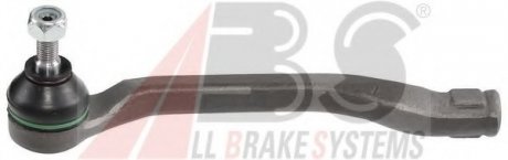 Наконечник поперечной рулевой тяги ABS A.B.S. 230856