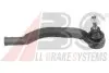 Наконечник поперечной рулевой тяги A.B.S. 230657