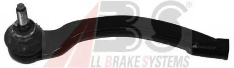 Наконечник рульової тяги Clio III/Megane II 02- Л. A.B.S. A.B.S. 230658