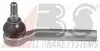 Наконечник рулевой тяги ABS 230680