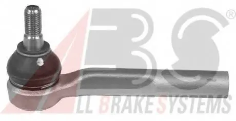 Наконечник рульової тяги Astra H/Zafira B 04- Л. A.B.S. A.B.S. 230680