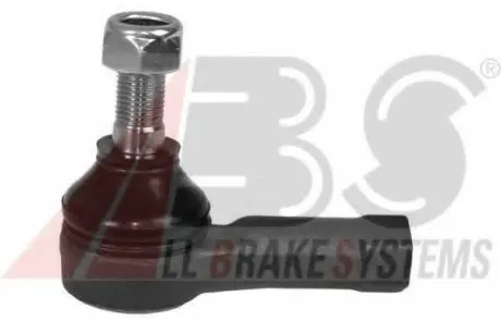 Наконечник поперечной рулевой тяги ABS A.B.S. 230688