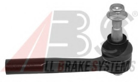 Наконечник поперечной рулевой тяги ABS A.B.S. 230654
