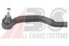 Наконечник рулевой тяги ABS 230656
