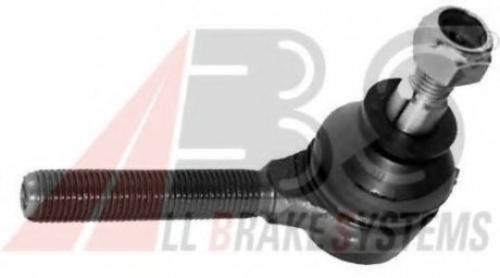 Наконечник рулевой тяги ABS A.B.S. 230586