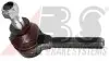 Наконечник рульової тяги Opel Omega B Л. A.B.S. 230345