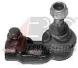 Наконечник рульової тяги Astra F/Vectra A Пр. A.B.S. A.B.S. 230363