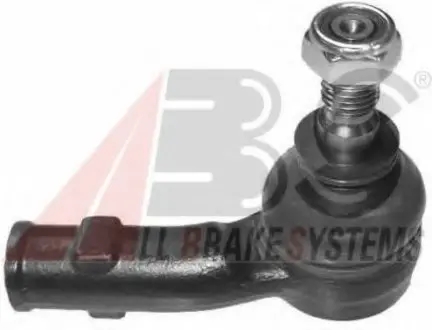 Наконечник рульової тяги Fabia/Polo/Cordoba 01-/Chery Amulet/Karry 03- Пр. A.B.S. A.B.S. 230429