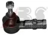 Наконечник рульової тяги Combo/Corsa (92-03) A.B.S. 230585
