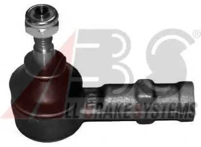 Наконечник рулевой тяги ABS A.B.S. 230585