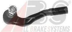 Наконечник рулевой тяги ABS A.B.S. 230253