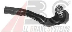 Наконечник рулевой тяги ABS A.B.S. 230254