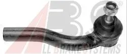 Наконечник рулевой тяги ABS A.B.S. 230078