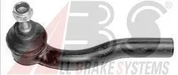 Наконечник рулевой тяги ABS A.B.S. 230079