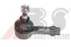 Наконечник поперечной рулевой тяги ABS 230164