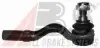 Наконечник рульової тяги W210 (95-03) Пр. A.B.S. 230229