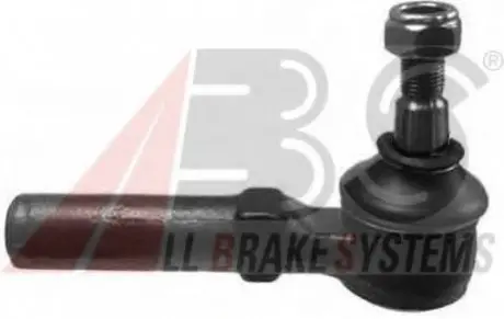 Наконечник рульової тяги Ducato/Boxer 94-02 A.B.S. A.B.S. 230054