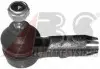 Наконечник рульової тяги Audi 80/90 Passat 78-88 A.B.S. A.B.S. 230022 (фото 1)
