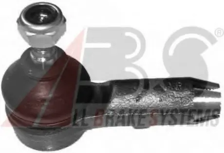 Наконечник рульової тяги Audi 80/90 Passat 78-88 A.B.S. A.B.S. 230022