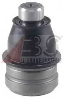 Опора кульова (передня/знизу) Lancer 03-/Outlander 06-12/Citroen C4 12- A.B.S. A.B.S. 220588