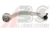 Рычаг подвески ABS 210047