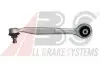 Рычаг подвески ABS 210046