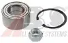 Подшипник ступицы ABS 201375