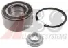Подшипник ступицы ABS 201143
