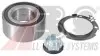 Подшипник ступицы ABS 200903