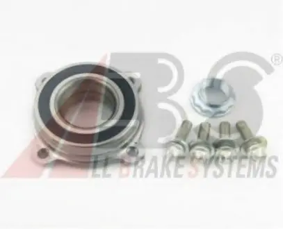Подшипник ступицы ABS A.B.S. 200793