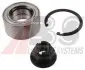 Подшипник ступицы ABS 200883