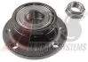 Комплект подшипника ступицы колеса ABS 200888