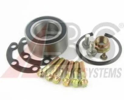 Подшипник ступицы ABS A.B.S. 200592