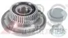 Подшипник ступицы ABS 200396