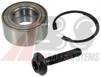Подшипник ступицы ABS A.B.S. 200333