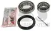Підшипник маточини перед. Hyundai H100/Mitsubishi L200/L300 86-07 A.B.S. A.B.S. 200123 (фото 1)