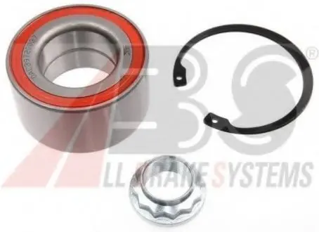 Подшипник ступицы ABS A.B.S. 200028