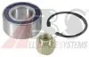 Подшипник ступицы ABS 200033
