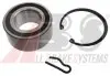 Подшипник ступицы ABS 200048